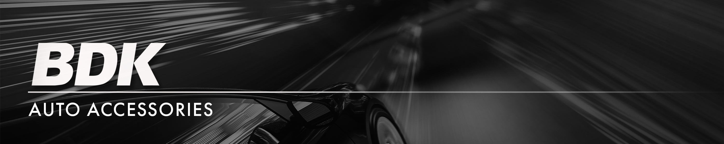 Elevate Your Driving Experience