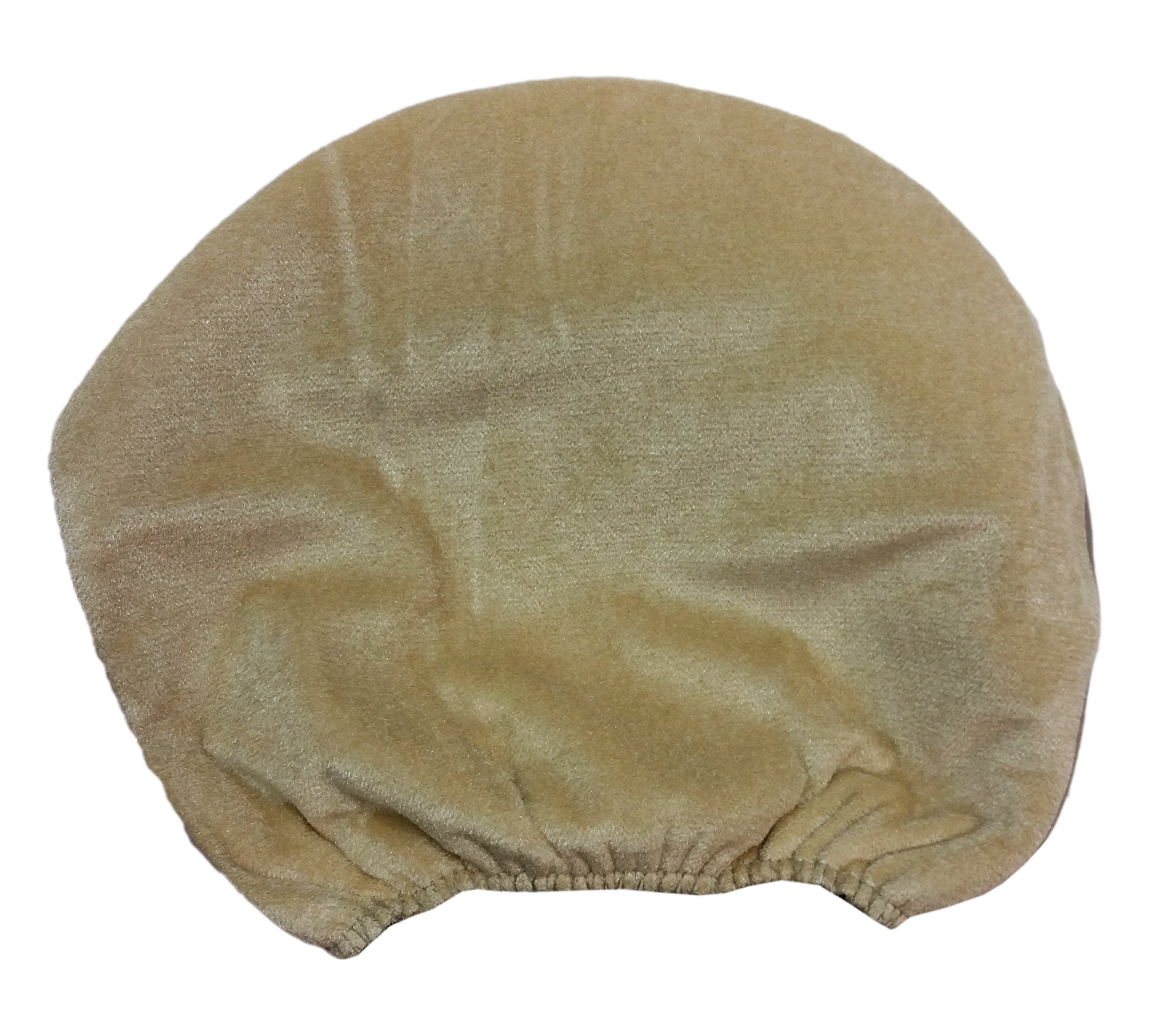 BDK Atlas de Guadalajara Official Car Seat Covers (SC-5104-BG) - Image 3