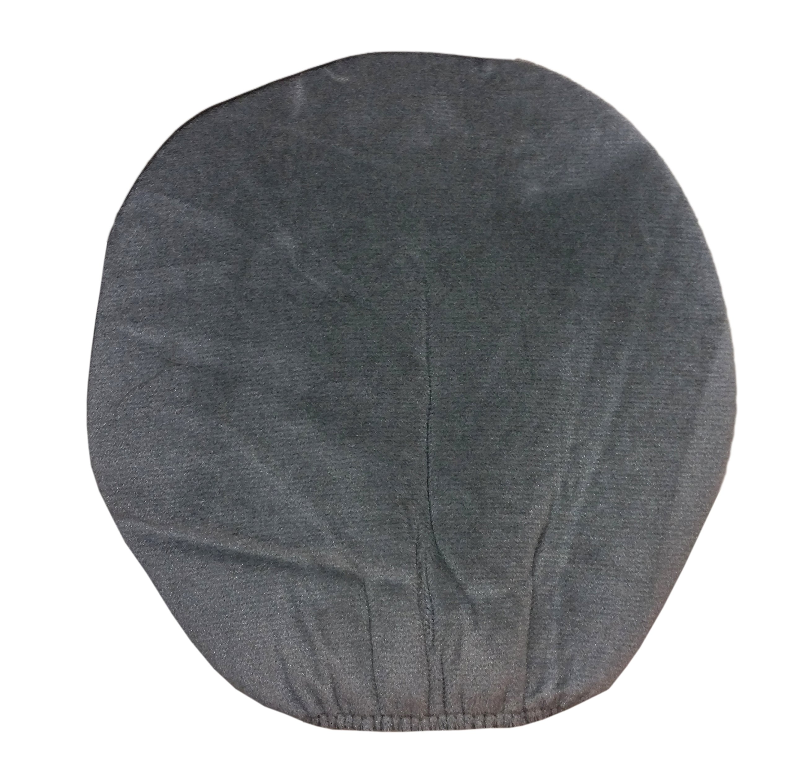 BDK Atlas de Guadalajara Official Car Seat Covers (SC-5104-GR) - Image 4